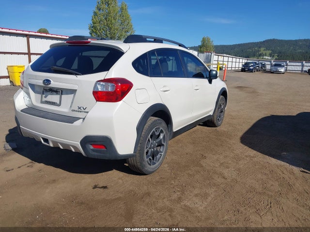 44954259 :رقم المزاد ، JF2GPAVC5DH848192 vin ، 2013 Subaru Xv Crosstrek 2.0i Premium مزاد بيع