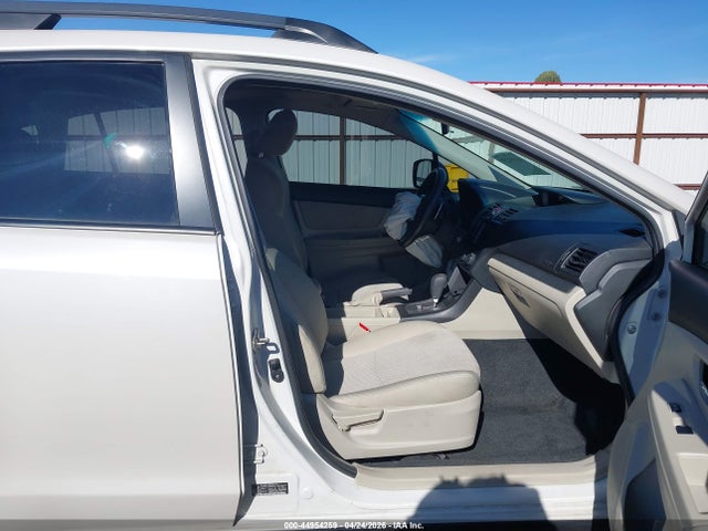 44954259 :رقم المزاد ، JF2GPAVC5DH848192 vin ، 2013 Subaru Xv Crosstrek 2.0i Premium مزاد بيع
