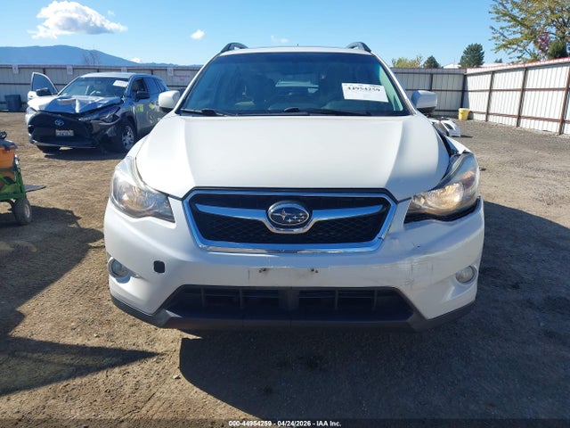 44954259 :رقم المزاد ، JF2GPAVC5DH848192 vin ، 2013 Subaru Xv Crosstrek 2.0i Premium مزاد بيع