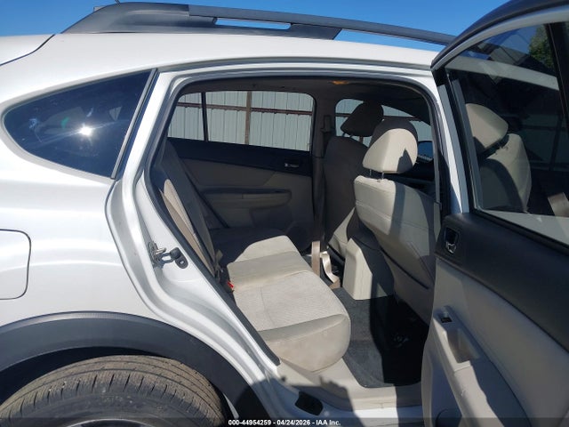 44954259 :رقم المزاد ، JF2GPAVC5DH848192 vin ، 2013 Subaru Xv Crosstrek 2.0i Premium مزاد بيع