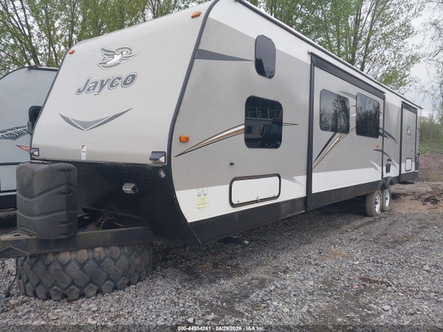 Jayco Other 2016 1UJBJ0BV2G1T60227 Image 2