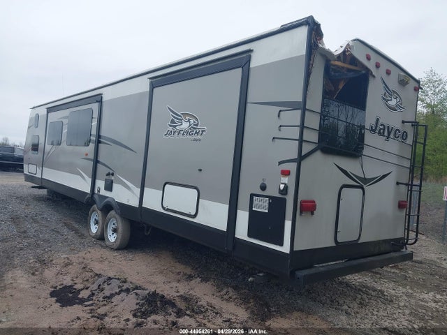 Jayco Other 2016 1UJBJ0BV2G1T60227 Image 3