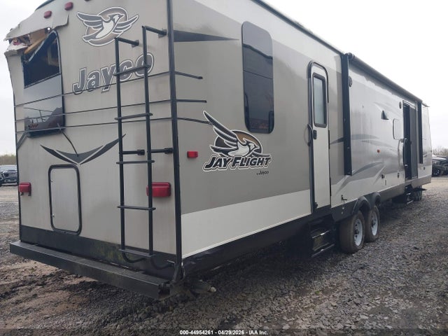 Jayco Other 2016 1UJBJ0BV2G1T60227 Image 4
