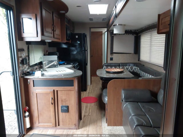 Jayco Other 2016 1UJBJ0BV2G1T60227 Image 5