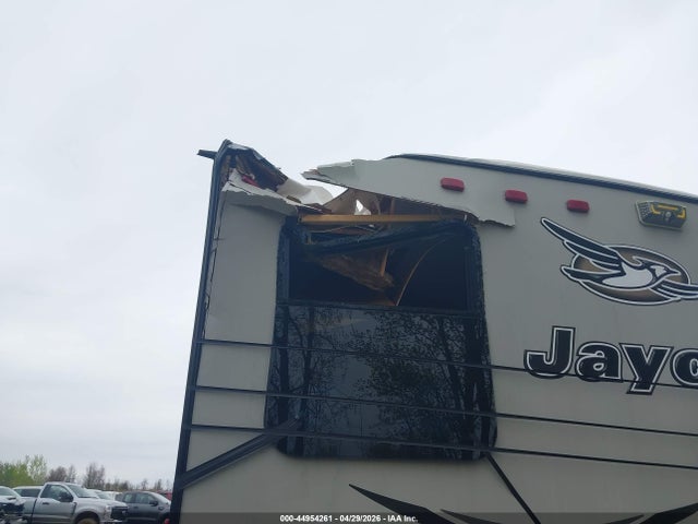 Jayco Other 2016 1UJBJ0BV2G1T60227 Image 6