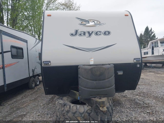 Jayco Other 2016 1UJBJ0BV2G1T60227 Image 7