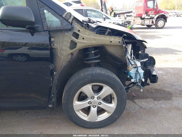 Aukcja sprzedaży 2017 Toyota Sienna L 7 Passenger, vin: 5TDZZ3DC5HS887560, numer aukcji: 44954266