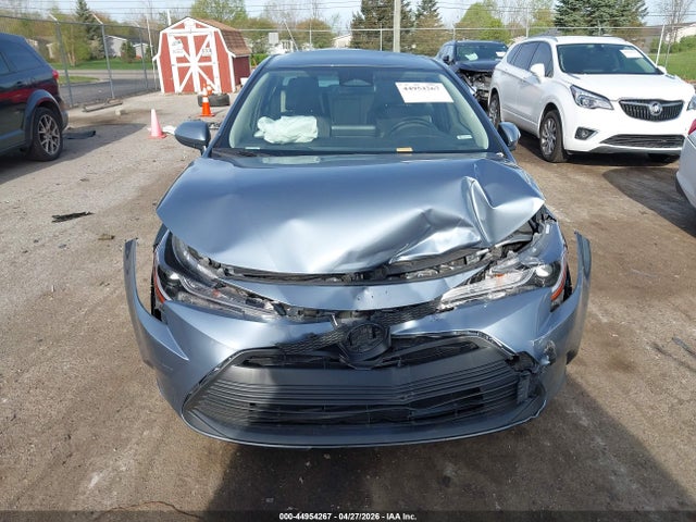 Aukcja sprzedaży 2024 Toyota Corolla Le, vin: JTDB4MEE0RJ014691, numer aukcji: 44954267