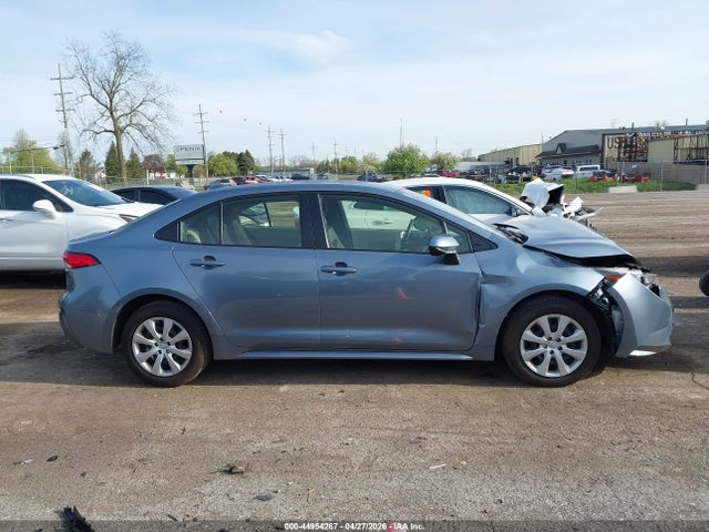 Aukcja sprzedaży 2024 Toyota Corolla Le, vin: JTDB4MEE0RJ014691, numer aukcji: 44954267