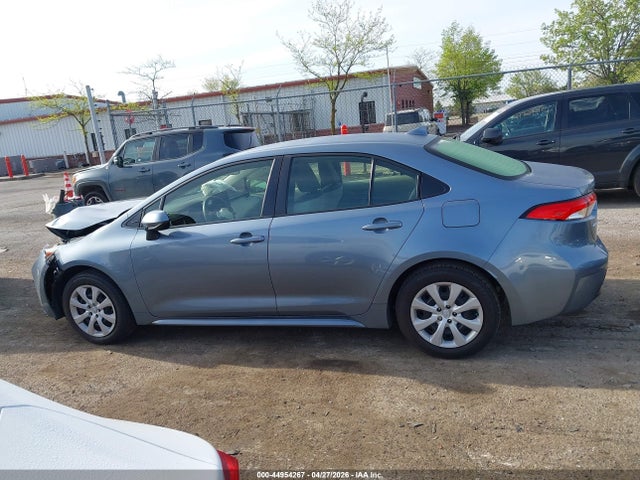 Aukcja sprzedaży 2024 Toyota Corolla Le, vin: JTDB4MEE0RJ014691, numer aukcji: 44954267