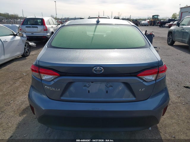Aukcja sprzedaży 2024 Toyota Corolla Le, vin: JTDB4MEE0RJ014691, numer aukcji: 44954267