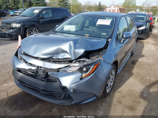 Aukcja sprzedaży 2024 Toyota Corolla Le, vin: JTDB4MEE0RJ014691, numer aukcji: 44954267