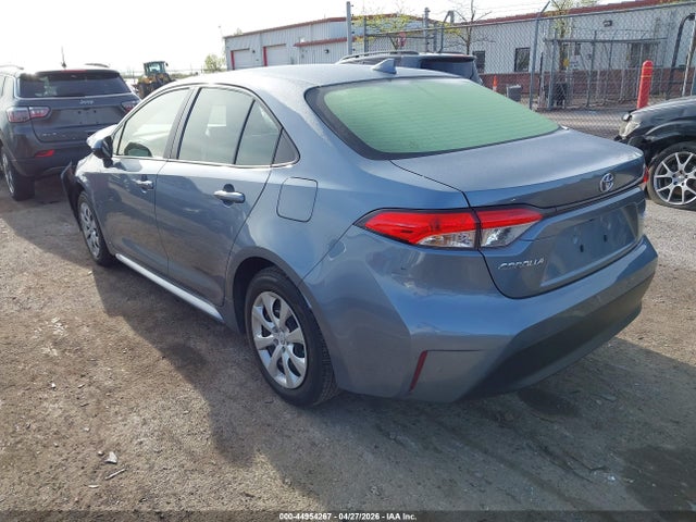 Aukcja sprzedaży 2024 Toyota Corolla Le, vin: JTDB4MEE0RJ014691, numer aukcji: 44954267