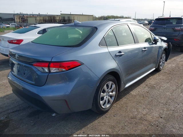 Aukcja sprzedaży 2024 Toyota Corolla Le, vin: JTDB4MEE0RJ014691, numer aukcji: 44954267