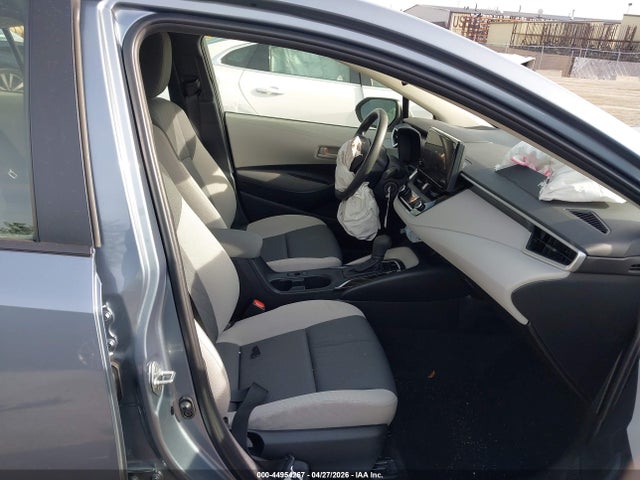 Aukcja sprzedaży 2024 Toyota Corolla Le, vin: JTDB4MEE0RJ014691, numer aukcji: 44954267