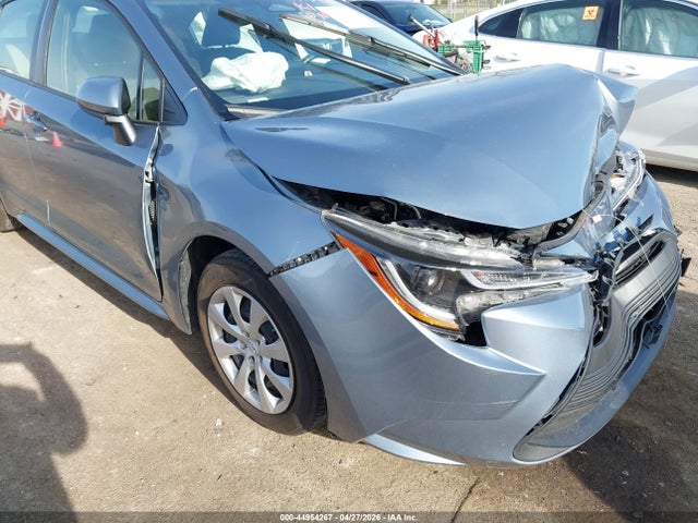 Aukcja sprzedaży 2024 Toyota Corolla Le, vin: JTDB4MEE0RJ014691, numer aukcji: 44954267