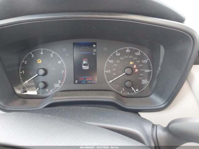 Aukcja sprzedaży 2024 Toyota Corolla Le, vin: JTDB4MEE0RJ014691, numer aukcji: 44954267