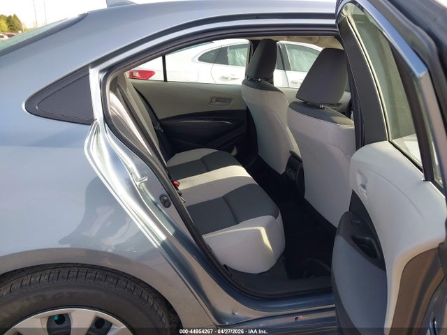 Aukcja sprzedaży 2024 Toyota Corolla Le, vin: JTDB4MEE0RJ014691, numer aukcji: 44954267