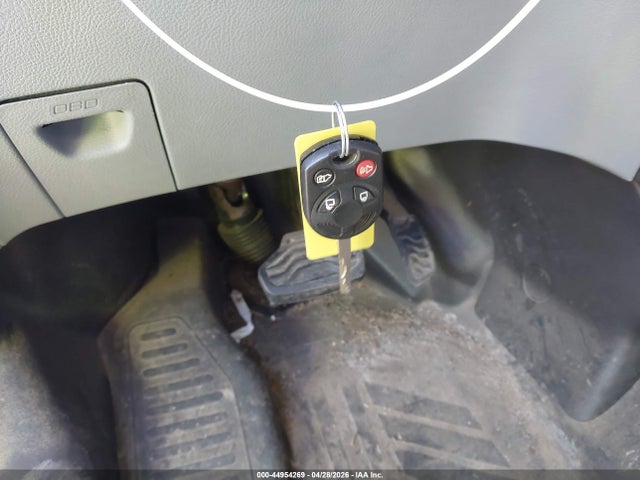 2018 Ford Transit-250 მანქანა იყიდება აუქციონზე, vin: 1FTYR2CM3JKB47857, აუქციონის ნომერი: 44954269