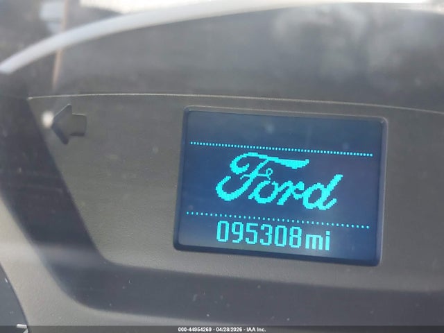 2018 Ford Transit-250 მანქანა იყიდება აუქციონზე, vin: 1FTYR2CM3JKB47857, აუქციონის ნომერი: 44954269