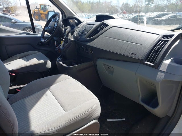 2018 Ford Transit-250 მანქანა იყიდება აუქციონზე, vin: 1FTYR2CM3JKB47857, აუქციონის ნომერი: 44954269