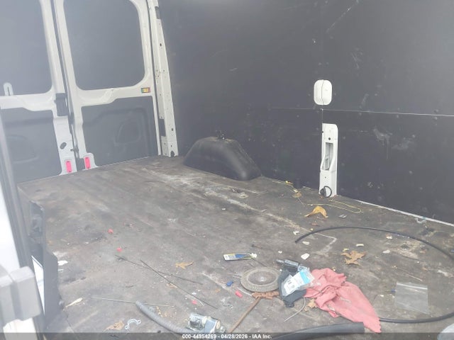 2018 Ford Transit-250 მანქანა იყიდება აუქციონზე, vin: 1FTYR2CM3JKB47857, აუქციონის ნომერი: 44954269