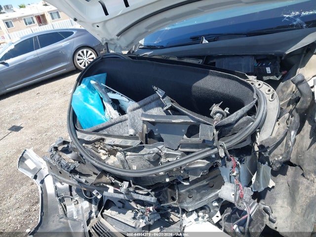 Aukcja sprzedaży 2018 Tesla Model X 100d/75d/p100d, vin: 5YJXCAE26JF126906, numer aukcji: 44954270