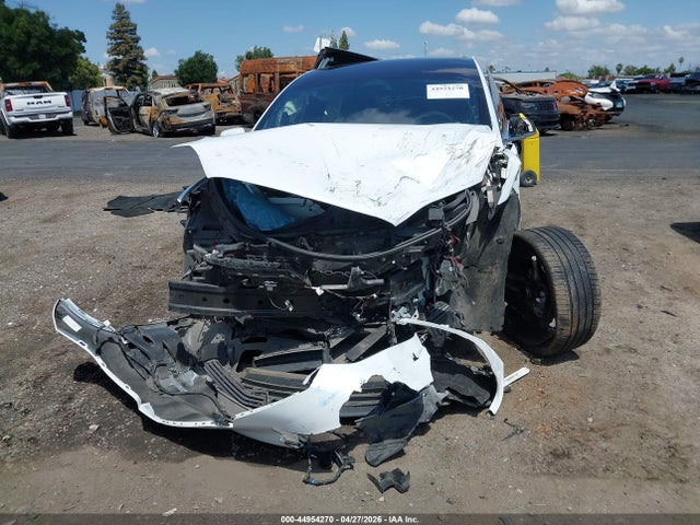 Aukcja sprzedaży 2018 Tesla Model X 100d/75d/p100d, vin: 5YJXCAE26JF126906, numer aukcji: 44954270