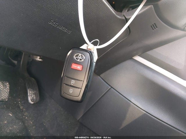 Aukcja sprzedaży 2025 Toyota Corolla Cross Le, vin: 7MUBAAAG9SV120893, numer aukcji: 44954274