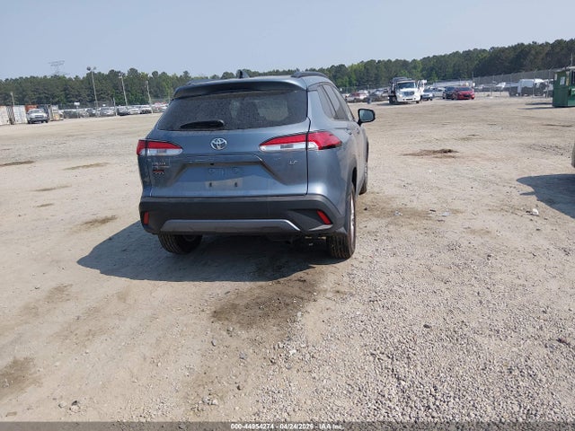 Aukcja sprzedaży 2025 Toyota Corolla Cross Le, vin: 7MUBAAAG9SV120893, numer aukcji: 44954274