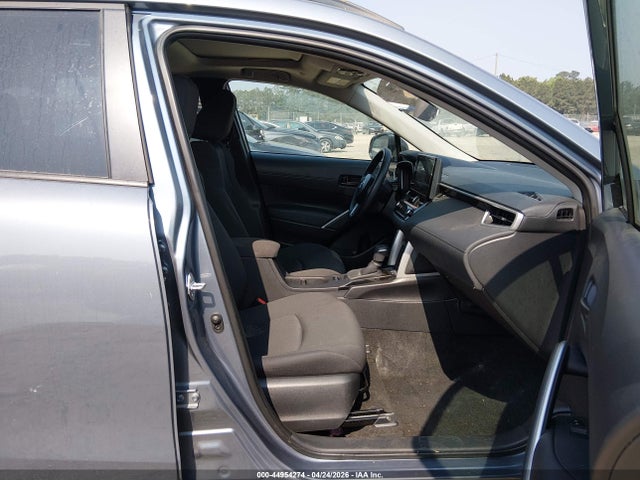 Aukcja sprzedaży 2025 Toyota Corolla Cross Le, vin: 7MUBAAAG9SV120893, numer aukcji: 44954274