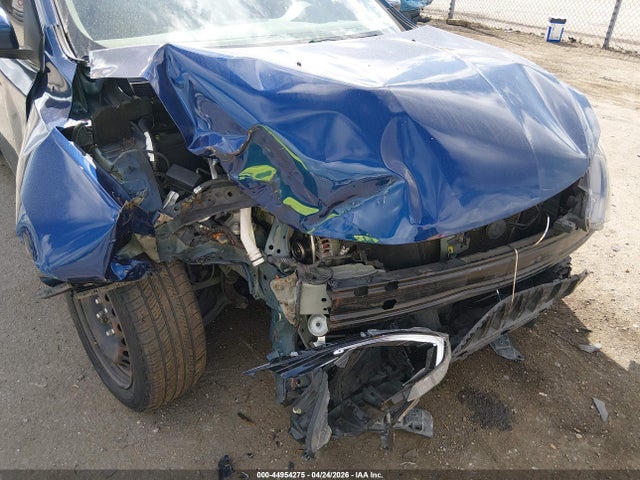 Продаж на аукціоні авто 2019 Nissan Sentra S, vin: 3N1AB7AP8KY327275, номер лоту: 44954275