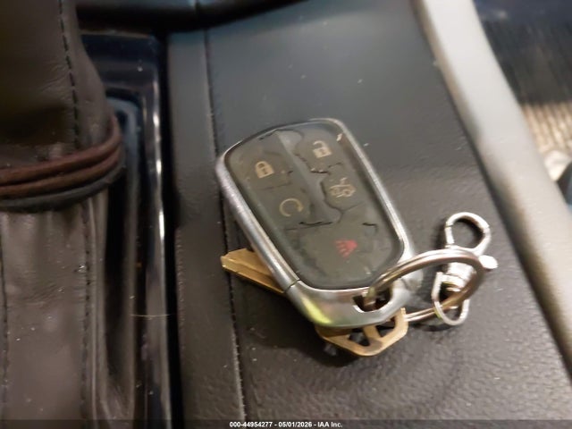 44954277 :رقم المزاد ، 1G6AW5SX6K0147875 vin ، 2019 Cadillac Cts Standard مزاد بيع