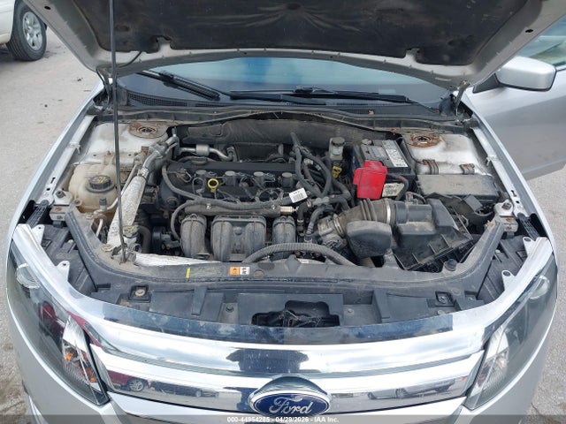Aukcja sprzedaży 2012 Ford Fusion Sel, vin: 3FAHP0JA1CR314370, numer aukcji: 44954285