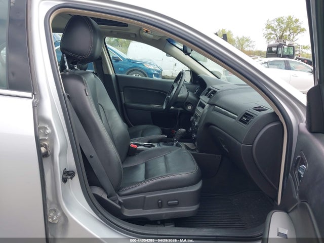 Aukcja sprzedaży 2012 Ford Fusion Sel, vin: 3FAHP0JA1CR314370, numer aukcji: 44954285