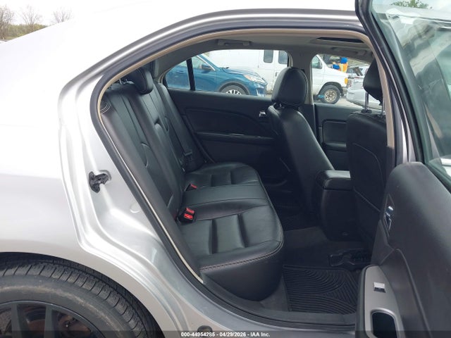 Aukcja sprzedaży 2012 Ford Fusion Sel, vin: 3FAHP0JA1CR314370, numer aukcji: 44954285