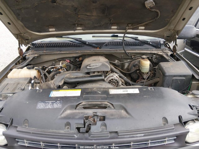 44954287 :رقم المزاد ، 2GCEC19V1X1190777 vin ، 1999 Chevrolet Silverado 1500 Ls/lt مزاد بيع