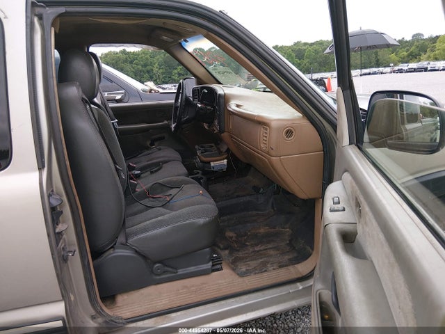 44954287 :رقم المزاد ، 2GCEC19V1X1190777 vin ، 1999 Chevrolet Silverado 1500 Ls/lt مزاد بيع