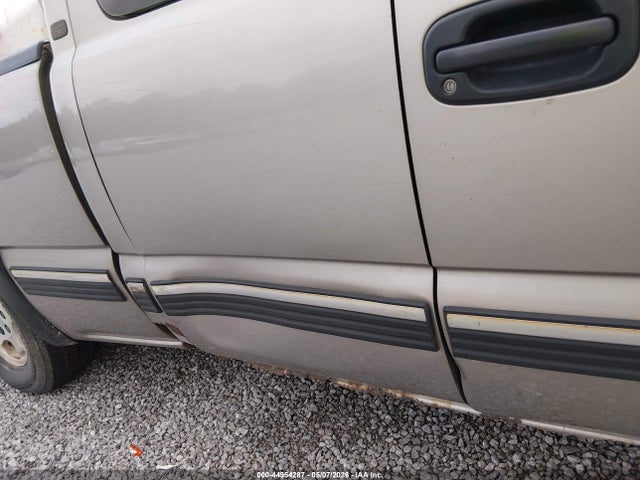 44954287 :رقم المزاد ، 2GCEC19V1X1190777 vin ، 1999 Chevrolet Silverado 1500 Ls/lt مزاد بيع