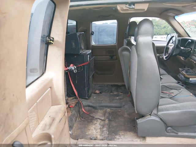 44954287 :رقم المزاد ، 2GCEC19V1X1190777 vin ، 1999 Chevrolet Silverado 1500 Ls/lt مزاد بيع