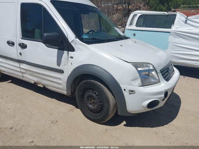 44954288 :رقم المزاد ، NM0LS7DN0CT090675 vin ، 2012 Ford Transit Connect Xlt مزاد بيع