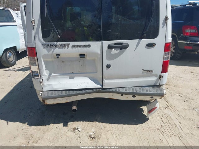 Продаж на аукціоні авто 2012 Ford Transit Connect Xlt, vin: NM0LS7DN0CT090675, номер лоту: 44954288