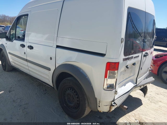 Продаж на аукціоні авто 2012 Ford Transit Connect Xlt, vin: NM0LS7DN0CT090675, номер лоту: 44954288