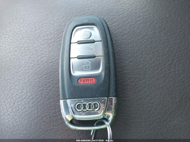 WA1LFAFPXEA049885 Audi Q5 2.0t Premium