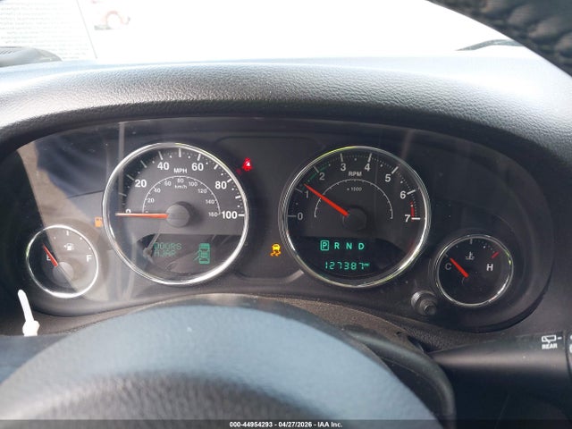 2018 Jeep Wrangler Jk Unlimited Sport S 4x4 მანქანა იყიდება აუქციონზე, vin: 1C4BJWDG3JL874407, აუქციონის ნომერი: 44954293