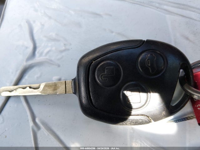Ford FIESTA SE 2014 3FADP4BJ3EM174522 Image 11