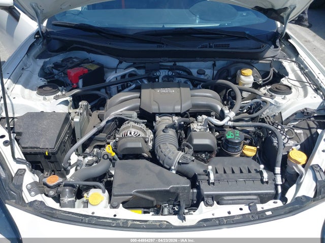 44954297 :رقم المزاد ، JF1ZDBE17P9705446 vin ، 2023 Subaru Brz Limited مزاد بيع