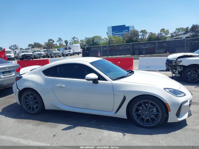 44954297 :رقم المزاد ، JF1ZDBE17P9705446 vin ، 2023 Subaru Brz Limited مزاد بيع
