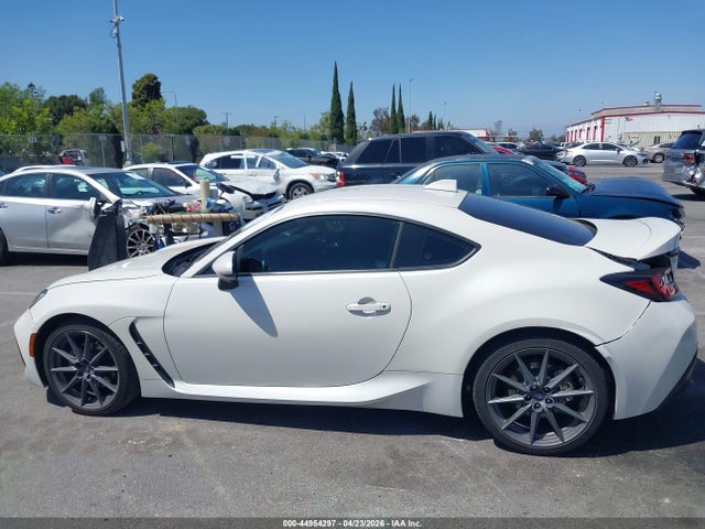 44954297 :رقم المزاد ، JF1ZDBE17P9705446 vin ، 2023 Subaru Brz Limited مزاد بيع