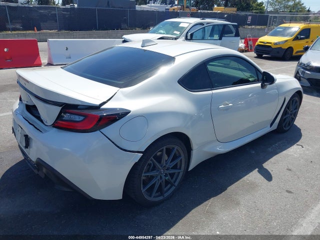 44954297 :رقم المزاد ، JF1ZDBE17P9705446 vin ، 2023 Subaru Brz Limited مزاد بيع